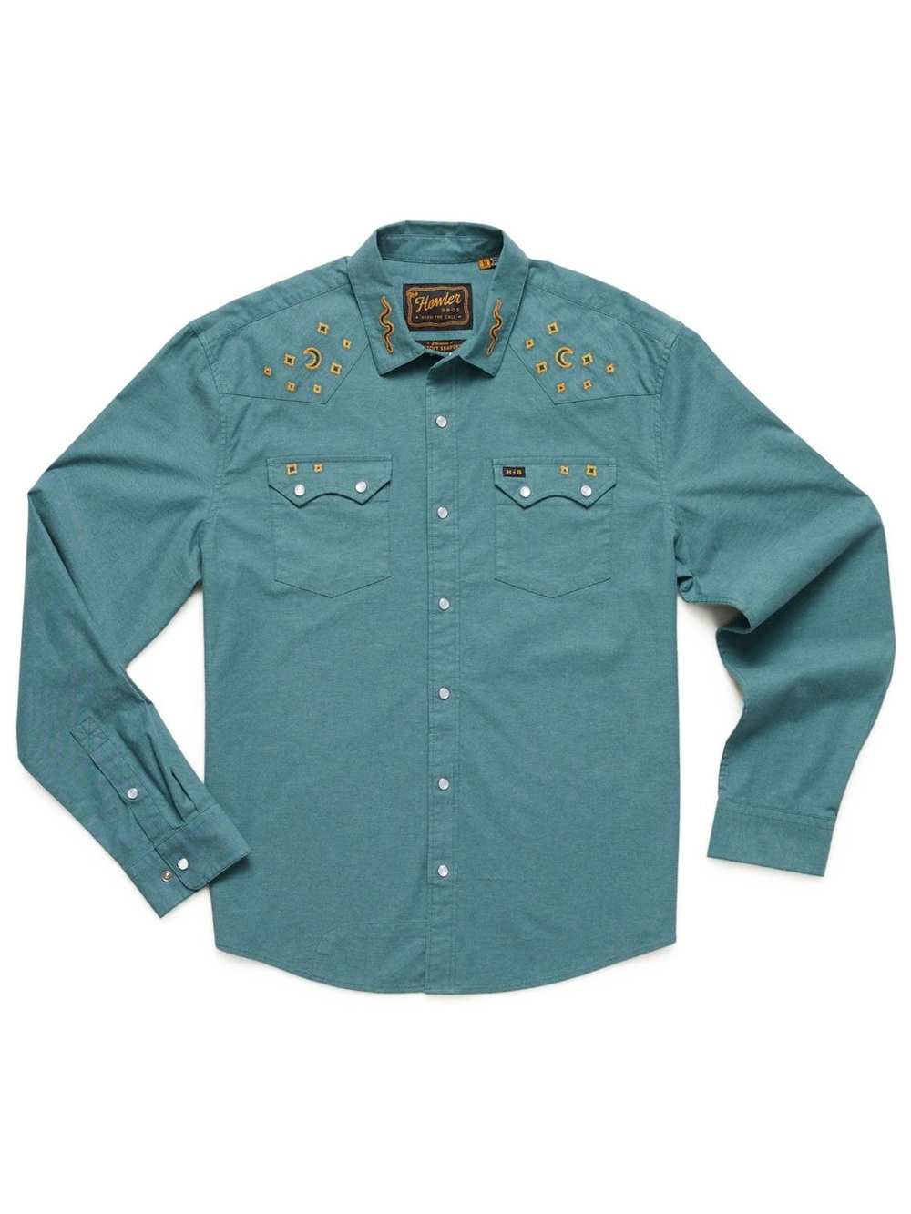 The Drake Men's L Midwale Corduroy Plaid Long Sleeve Button Down Shirt is a sty